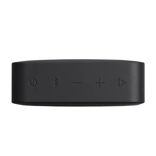 Portable Speaker JBL Go Essential 2 Black 3,5 W