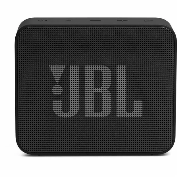 Portable Speaker JBL Go Essential 2 Black 3,5 W