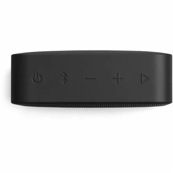 Portable Speaker JBL Go Essential 2 Black 3,5 W