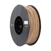 CR-PLA Wood Filament Creality (White Pine)