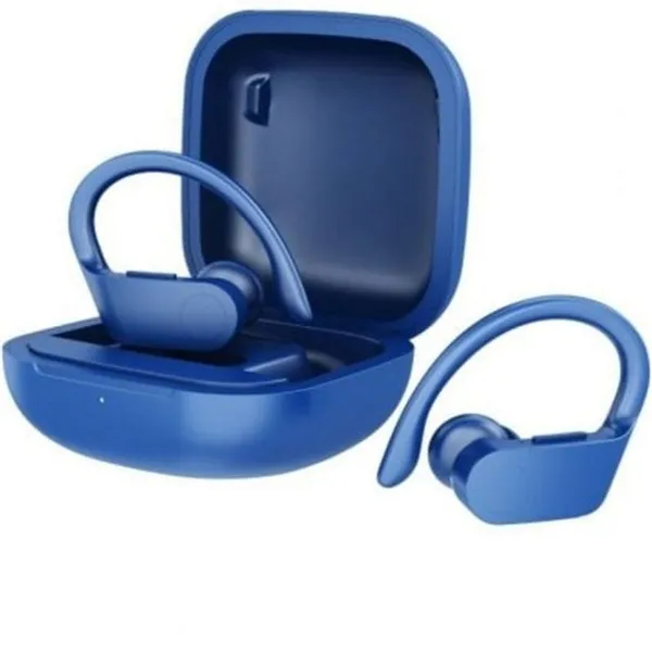 Sport Bluetooth Headset Daewoo Blue