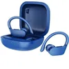 Sport Bluetooth Headset Daewoo Blue