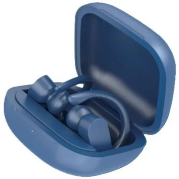 Sport Bluetooth Headset Daewoo Blue