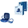 Sport Bluetooth Headset Daewoo Blue