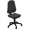 Office Chair Unisit Ariel Aicp Black