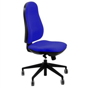 Office Chair Unisit Ariel Aier Blue