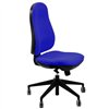 Office Chair Unisit Ariel Aier Blue