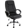 Office Chair Unisit CH1 Black