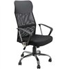 Office Chair Unisit ECOSMART Black