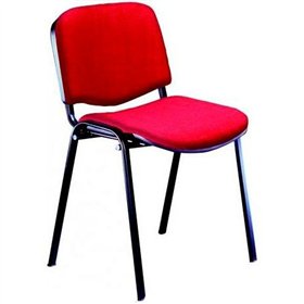 Office Chair Unisit Dado D5S Red