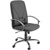 Office Chair Unisit Dante PC Black