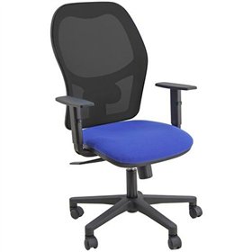 Office Chair Unisit Hubble Blue