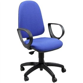 Office Chair Unisit Jupiter SB Blue