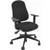 Office Chair Unisit Simple SY Black