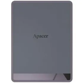 External Hard Drive Apacer AP512GAS724M-1
