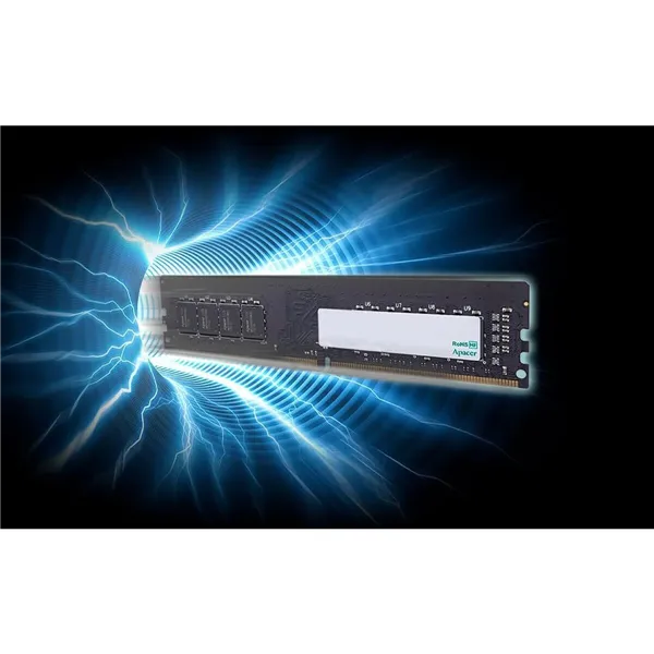 RAM Memory Apacer EL.16G21.GSH 16 GB DDR4 3200 MHz