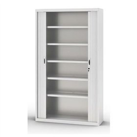 File Cupboard CoolPC TS 7829.400 Grey