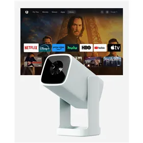 Projector Wanbo