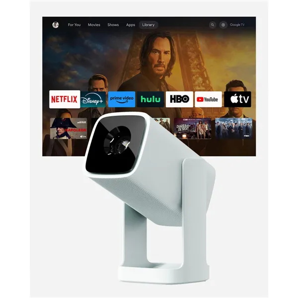 Projector Wanbo