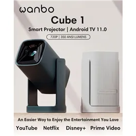 Projector Wanbo