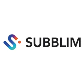Monitor Subblim SUBPEN-IOS001