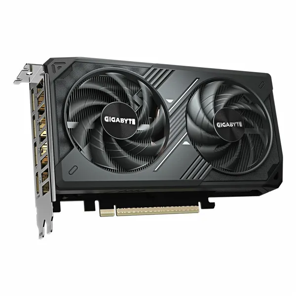 Graphics card Gigabyte GV-N5060WF2MAX OC-8GD GEFORCE RTX 5060 8 GB GDDR7