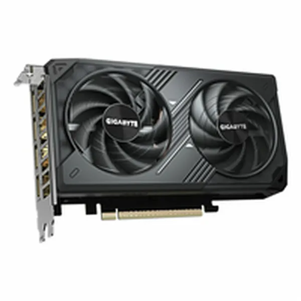 Graphics card Gigabyte GV-N5060WF2MAX OC-8GD GEFORCE RTX 5060 8 GB GDDR7