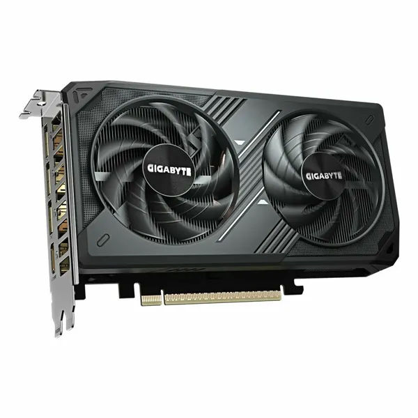 Graphics card Gigabyte GV-N5060WF2MAX OC-8GD GEFORCE RTX 5060 8 GB GDDR7