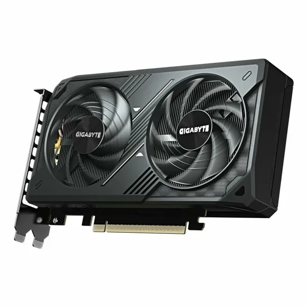 Graphics card Gigabyte GV-N5060WF2MAX OC-8GD GEFORCE RTX 5060 8 GB GDDR7