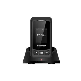 Mobile telephone for older adults Suntech CELT26