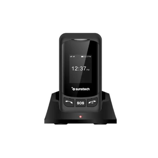 Mobile telephone for older adults Suntech CELT26