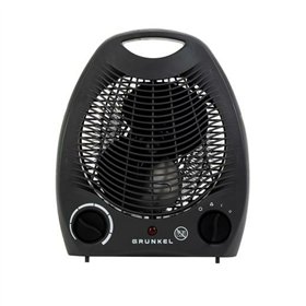 Heater Grunkel Black 2000 W