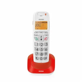 Wireless Phone Brondi BR-10276032 Red