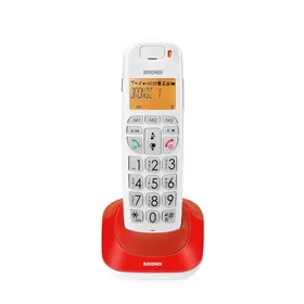 Wireless Phone Brondi BR-10276032 Red