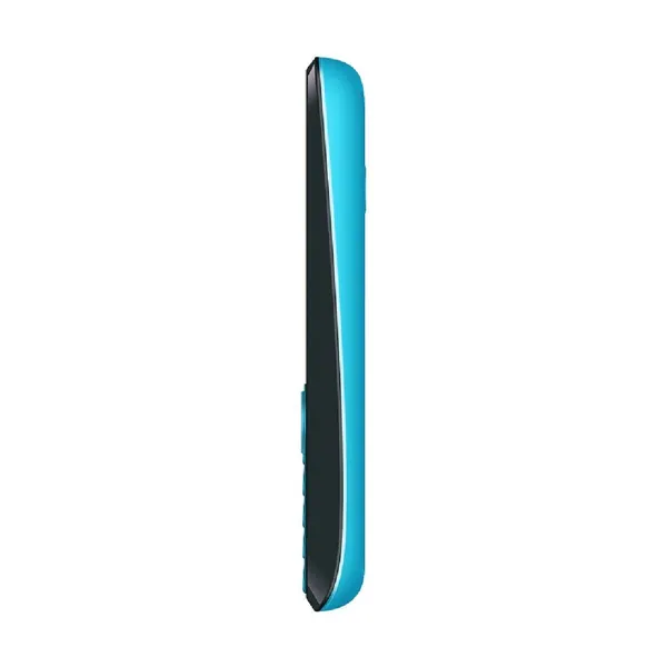 Mobile phone Onda Frizzy Blue Turquoise