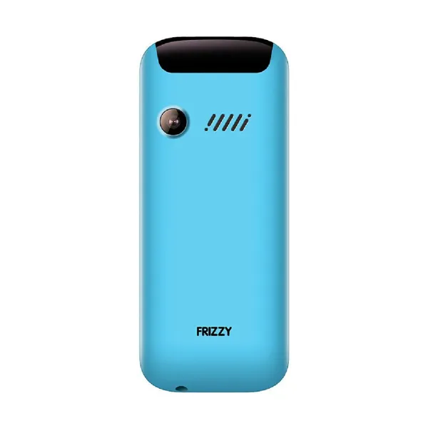 Mobile phone Onda Frizzy Blue Turquoise