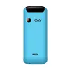 Mobile phone Onda Frizzy Blue Turquoise