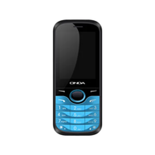 Mobile phone Onda Frizzy Blue Turquoise
