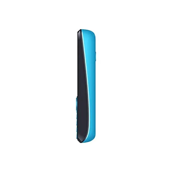 Mobile phone Onda Frizzy Blue Turquoise