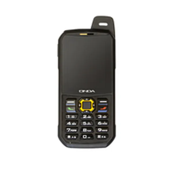 Mobile phone Onda Rude 2.4" Black