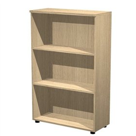 Shelves Artexport PRESTO Oak 80 x 35 x 120 cm