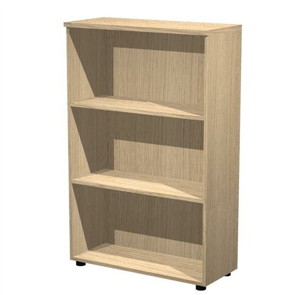 Shelves Artexport PRESTO Oak 80 x 35 x 120 cm