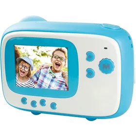 Children’s Digital Camera Agfa ARKICBL Blue