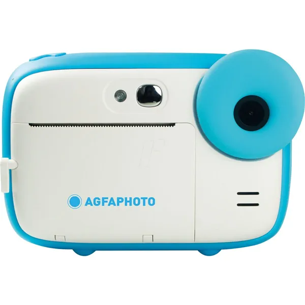 Children’s Digital Camera Agfa ARKICBL Blue