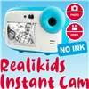 Children’s Digital Camera Agfa ARKICBL Blue