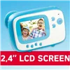 Children’s Digital Camera Agfa ARKICBL Blue