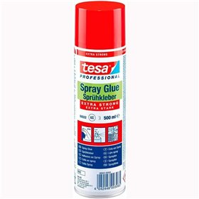Spray adhesive TESA (12 Units)