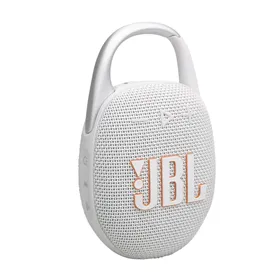 Bluetooth Speakers JBL JBLCLIP5WHT White Grey 7 W