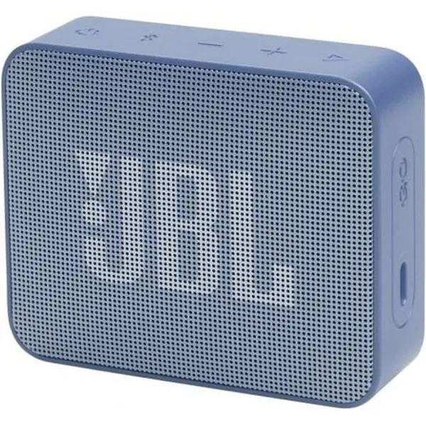 Portable Bluetooth Speakers JBL GO Essential 2 Blue 3 W