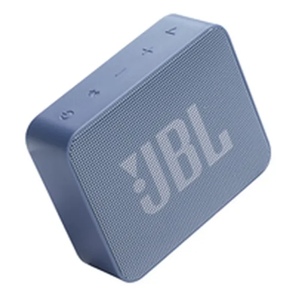 Portable Bluetooth Speakers JBL GO Essential 2 Blue 3 W